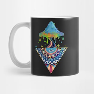 Splinter of the Mind's Eye Mug